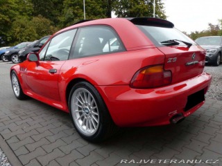 BMW Z3  1999