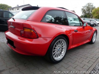 BMW Z3  1999