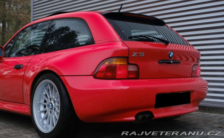 BMW Z3  1998