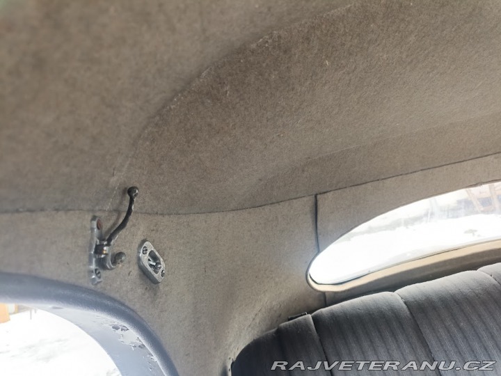 Praga Piccolo Super picolo 1936