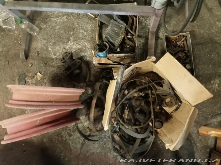 Praga Piccolo Super picolo 1936