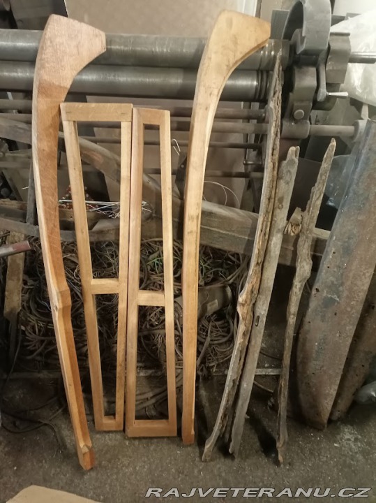 Praga Piccolo Super picolo 1936