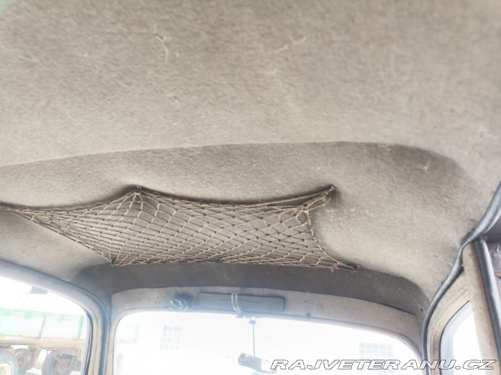 Praga Piccolo Super picolo 1936