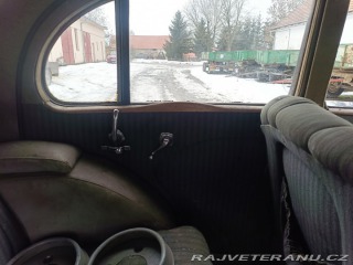 Praga Piccolo Super picolo 1936