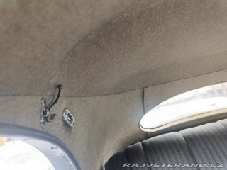 Praga Piccolo Super picolo 1936