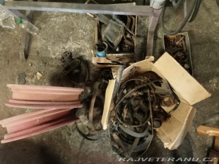 Praga Piccolo Super picolo 1936