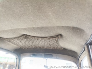 Praga Piccolo Super picolo 1936