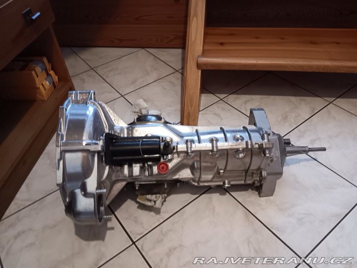 Škoda 110 110R 1980