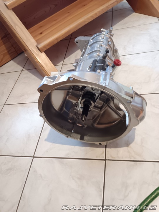 Škoda 110 110R 1980