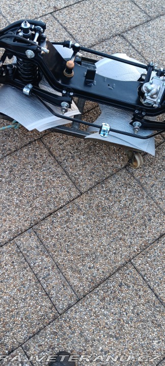 Škoda 110 110R 1980