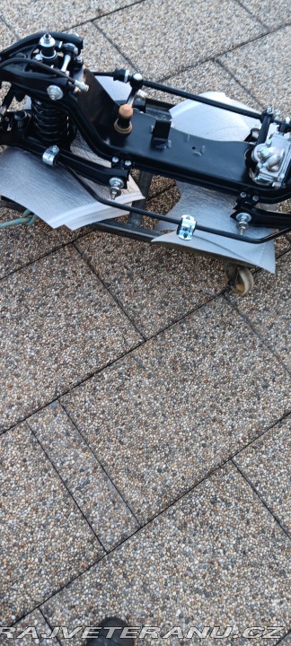 Škoda 110 110R 1980