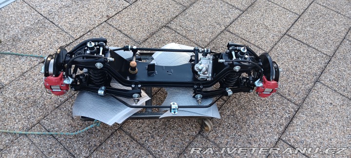 Škoda 110 110R 1980