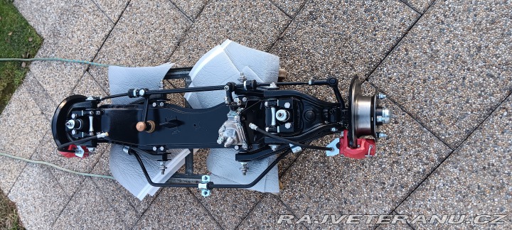 Škoda 110 110R 1980