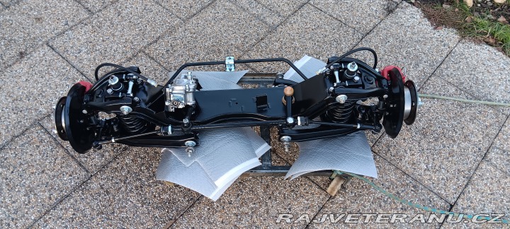 Škoda 110 110R 1980