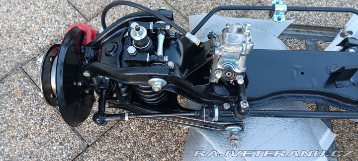 Škoda 110 110R 1980