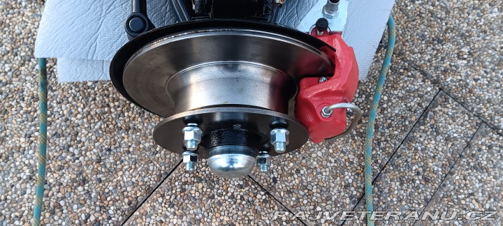 Škoda 110 110R 1980