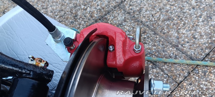 Škoda 110 110R 1980