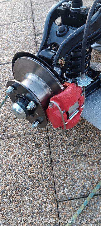 Škoda 110 110R 1980