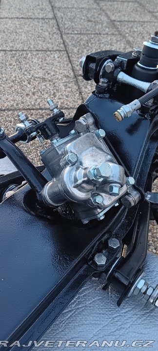 Škoda 110 110R 1980