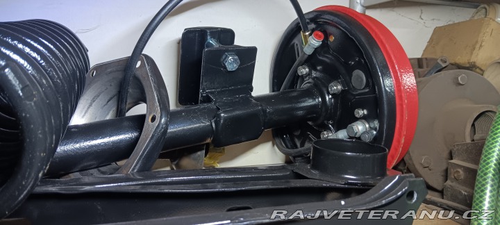 Škoda 110 110R 1980