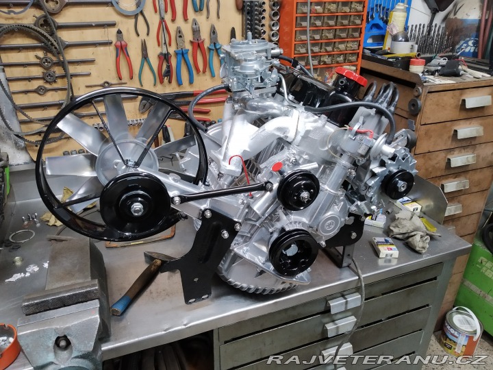 Škoda 110 110R 1980