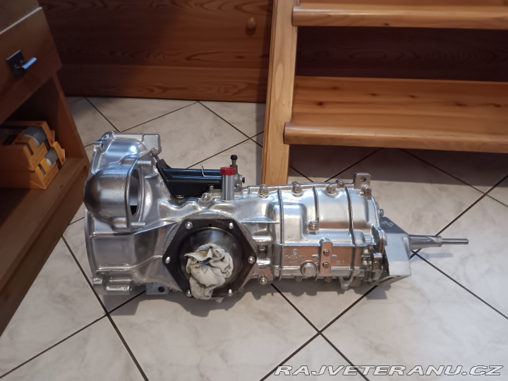 Škoda 110 110R 1980