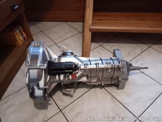 Škoda 110 110R 1980