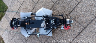 Škoda 110 110R 1980