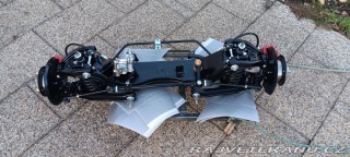 Škoda 110 110R 1980