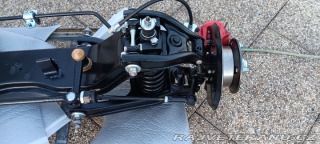 Škoda 110 110R 1980