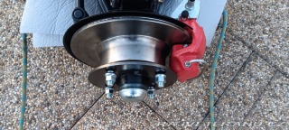 Škoda 110 110R 1980