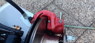 Škoda 110 110R 1980