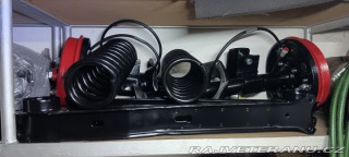 Škoda 110 110R 1980