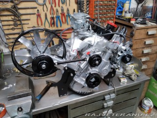 Škoda 110 110R 1980