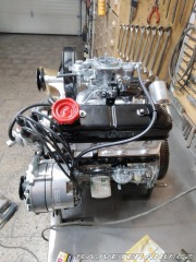 Škoda 110 110R 1980