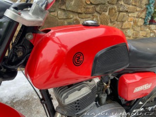ČZ 125 476 1972