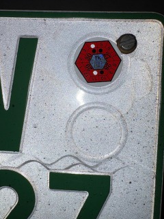 Ford A Woody Station Wagon 1929