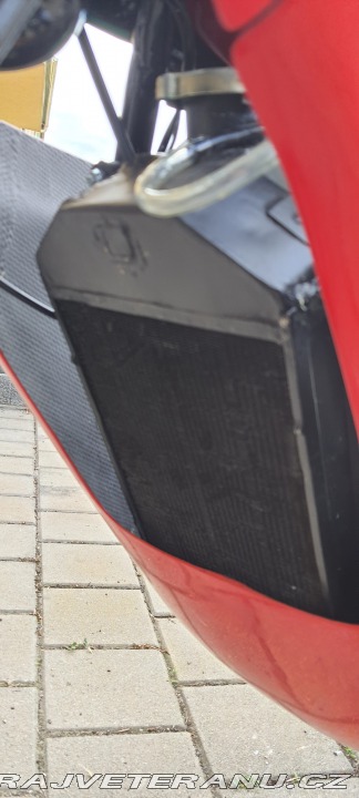 Jawa 50 závodní silniční vodník 1970