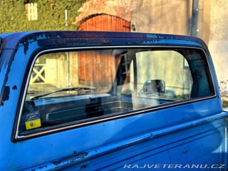 Chevrolet C/K 5.7 V8 | Scottsdale 1985