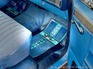 Chevrolet C/K 5.7 V8 | Scottsdale 1985