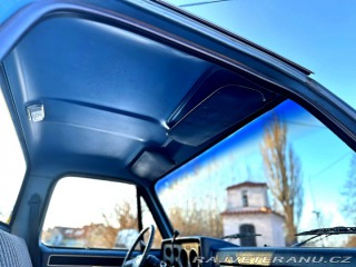 Chevrolet C/K 5.7 V8 | Scottsdale 1985