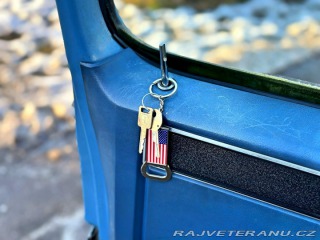 Chevrolet C/K 5.7 V8 | Scottsdale 1985