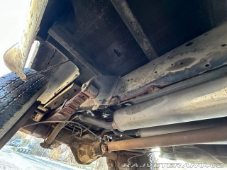 Chevrolet C/K 5.7 V8 | Scottsdale 1985