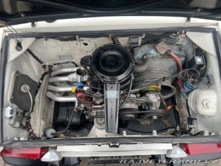 Fiat 850 sport spider 1970