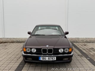 BMW 7 E32 1991