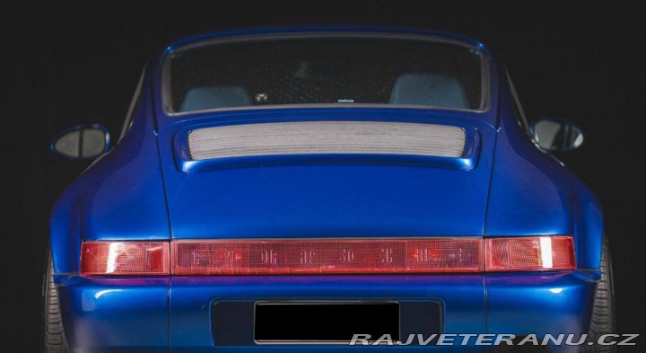 Porsche 911 964 C2 1991