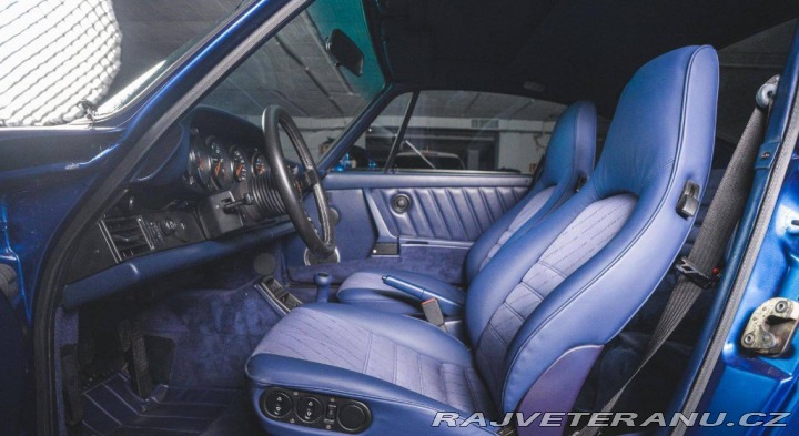 Porsche 911 964 C2 1991