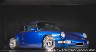 Porsche 911 964 C2 1991