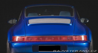 Porsche 911 964 C2 1991