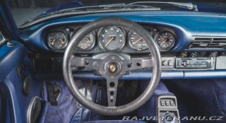 Porsche 911 964 C2 1991